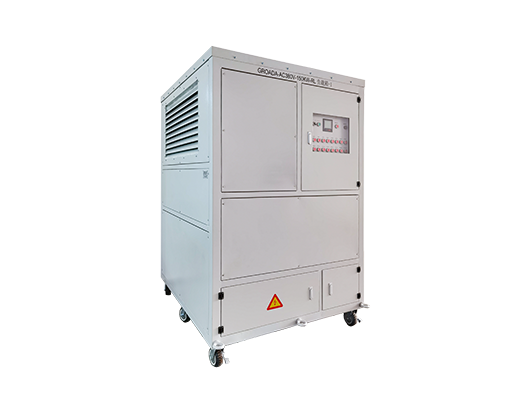 GROADA-AC380V-150KW-RL Resistive load bank