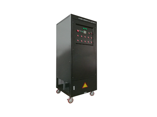 GROADA-AC480V-200KW-R Resistance Load Bank Supplier