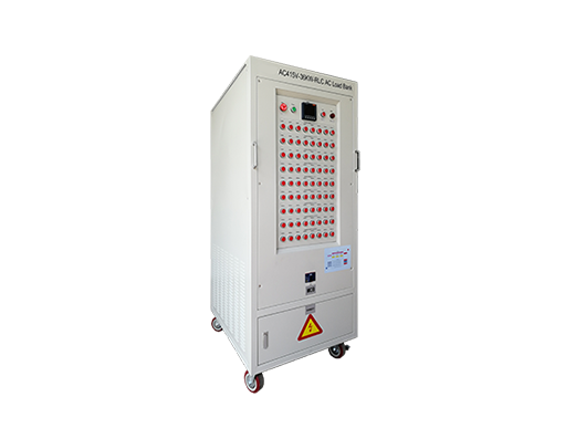 GROADA-AC415V-36KW-RLC Load Bank Manufacturer