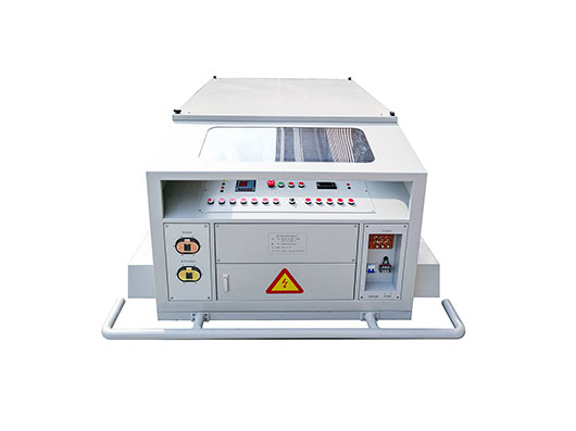 Aviation Power Test AC/DC Load Bank Manufacturer