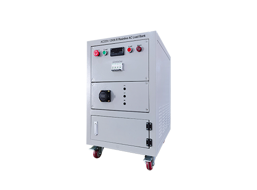 GROADA-AC220V-12KW-R Resistive load bank