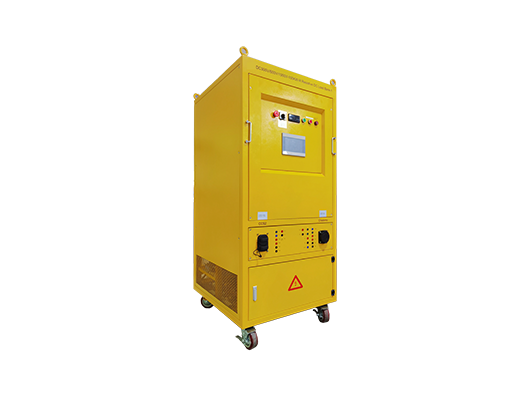 GROADA-DC300V/600V/1000V/100KW-R Load Bank Factory