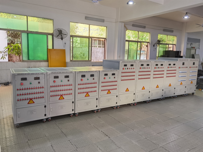 What is an Inductive Load Bank and How Does It Work-2