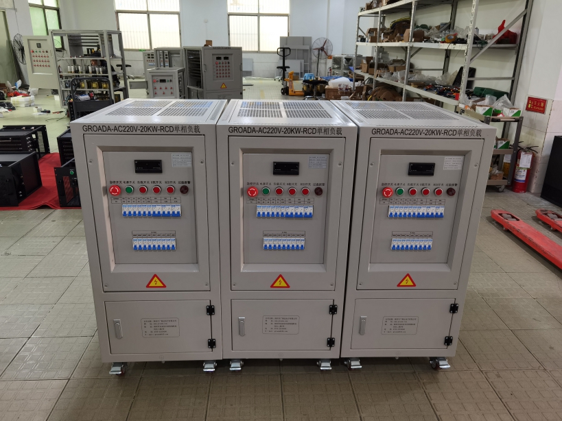 Battery Discharge Load Bank Testing for Reliable Power Systems-1