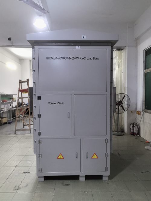 Portable Load Bank Testing for Generator and UPS Systems-1