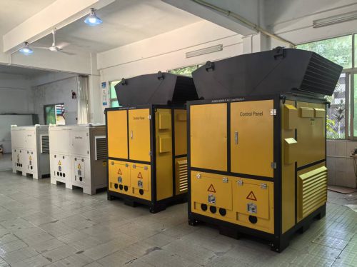 Resistive Load Bank Testing for Generator Performance and Reliability-1