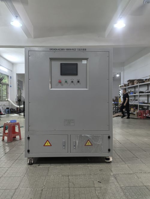 Resistive Load Bank Testing for Generator and UPS Systems-1