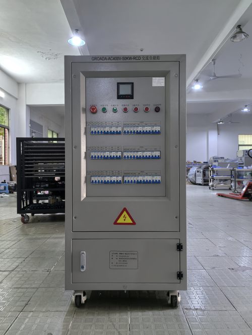 How to Choose and Use Load Banks for Generator Testing and Power System Validation