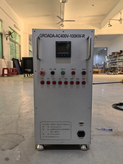 Resistive Load Bank Testing for Generators and Power Systems-3