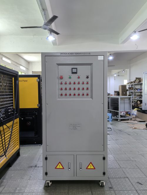 Portable Load Bank Testing for Generator and UPS Systems-1
