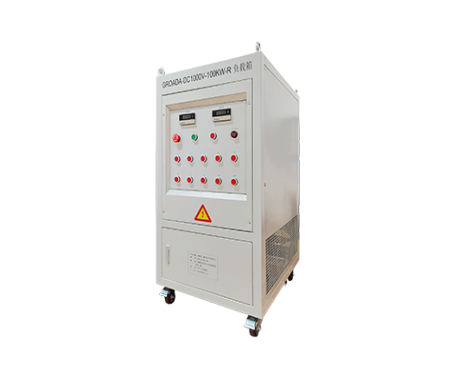 GROADA-DC1000V-100KW-R DC load bank