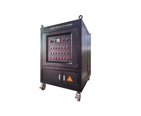 GROADA-AC600-105KVA-R resistance load bank