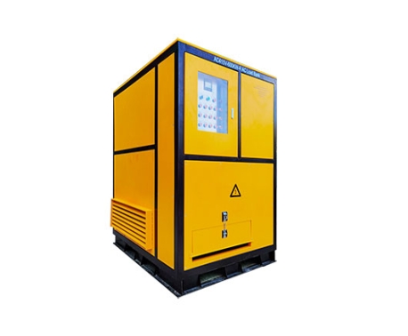 GROADA-AC415V-600KW-R of generator resistance load bank