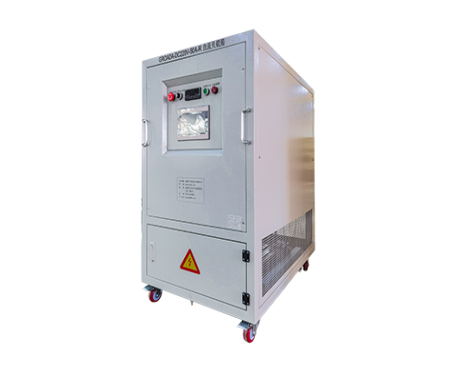 GROADA-DC220V-50A-R DC load bank