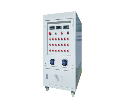 GROADA-AC220V-60KW-R charging pile load bank