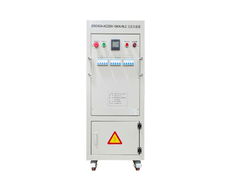 GROADA-AC220V-15KW-RLC three-phase load bank
