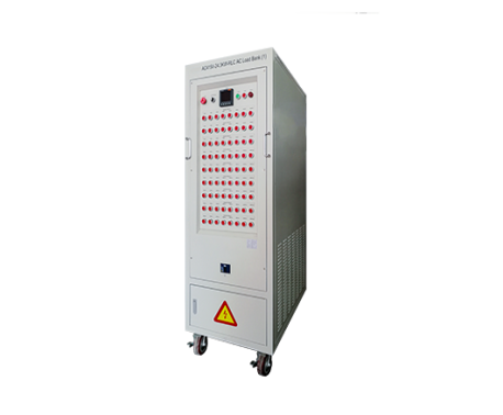 GROADA-AC415V-24.3KW-RLC Load Bank Manufacturer
