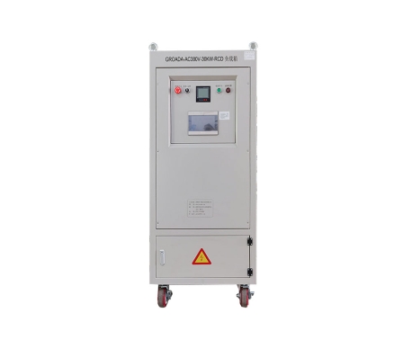 GROADA-AC380V-30KW-RCD Load Bank Manufacturers