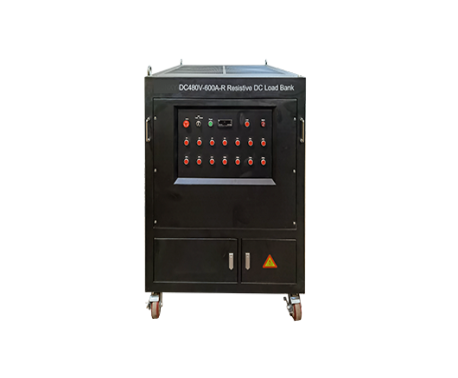 GROADA-DC480V-600A-R Load Bank Manufacturers