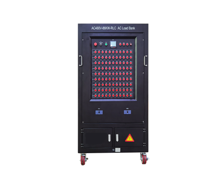 GROADA-AC480V-86KW-RLC three-phase load bank