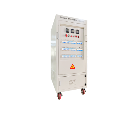 GROADA-AC240V-20KW-RLC three-phase load bank