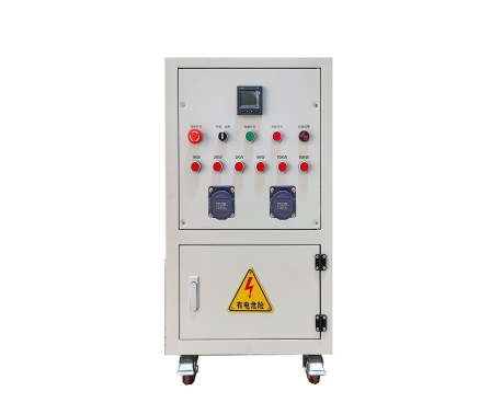GROADA-AC380V-45KW-R charging pile test load bank