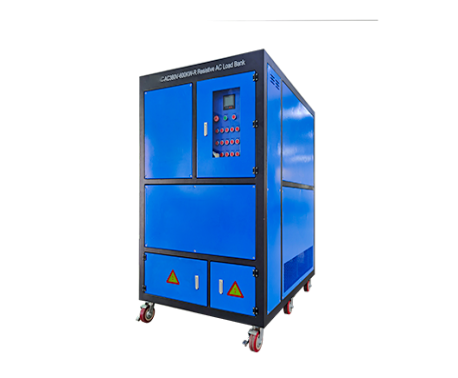 GROADA-AC380V-600KW-R resistance load bank