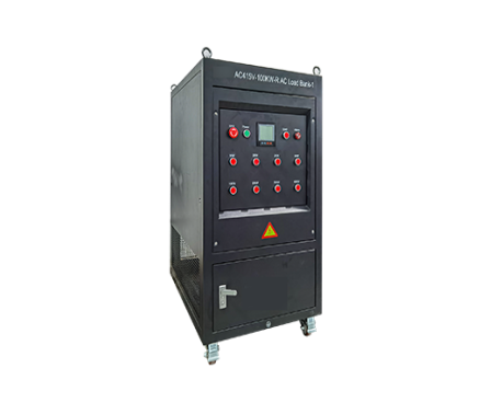 GROADA-AC415V-100KW-R resistance load bank
