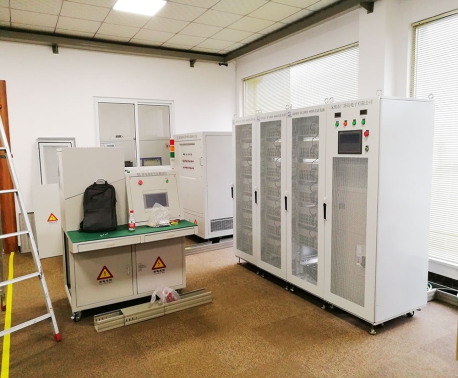 Relay automation test system shipments new energy manufacturers.