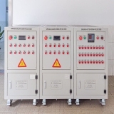 GROADA-DC270V-30KW-R load bank shipment Guangzhou Tianhe