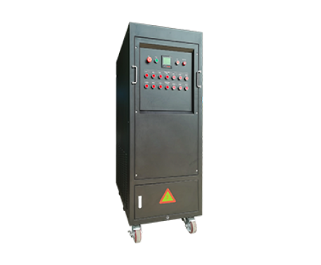 GROADA-AC380V-60KW-RL Resistive Inductive Load Bank