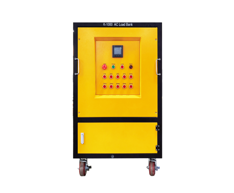 GROADA-AC600V-201KW-R resistance load bank