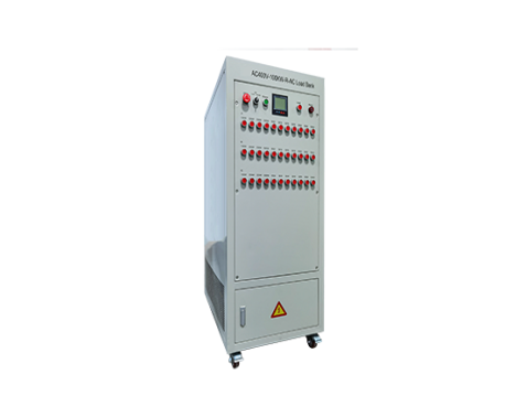GROADA-AC400V-100KW-R resistance load bank