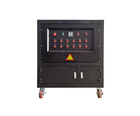 GROADA-AC415V-300KW-R resistive load bank