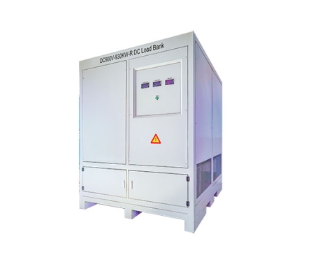 GROADA-DC900V-930KW-R Load Bank Manufacturer