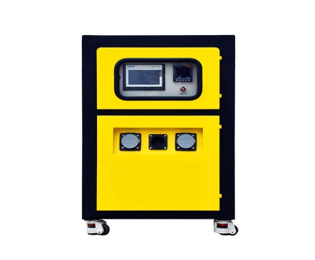 GROADA-DC750V-50KW-R charging pile load bank