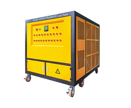 GROADA-AC380V-550KW-R of generator resistance load bank