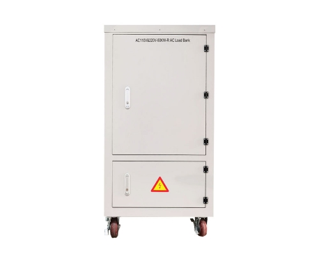 GROADA-AC220V-50KW-R AC Load Bank Manufacturer