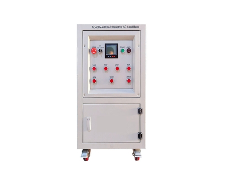 GROADA-AC400V-40KW-R resistance AC load bank