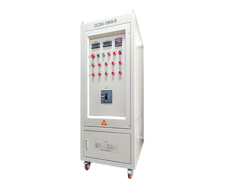 GROADA-DC28V-15KW-R Load Bank Manufacturer