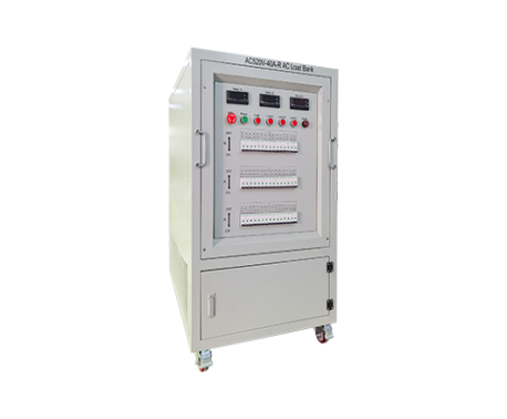 GROADA-AC520V-40A-R  Resistive Load Bank