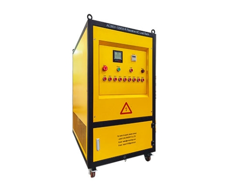GROADA-AC380V-135KW-R resistance AC load bank