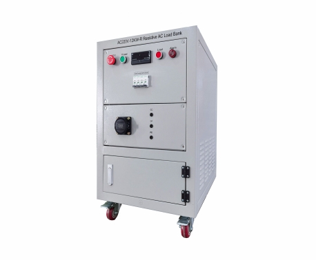 GROADA-AC220V-12KW-R charging pile test load