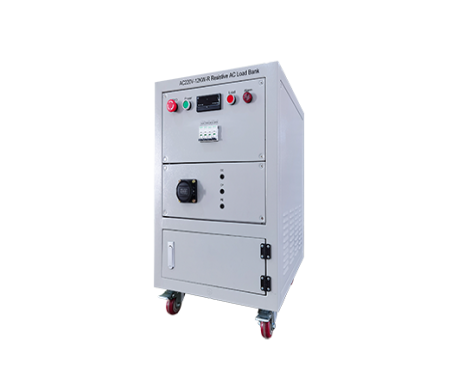 GROADA-AC220V-12KW-R Resistive load bank