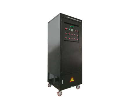 GROADA-AC480V-200KW-R Resistance Load Bank Supplier