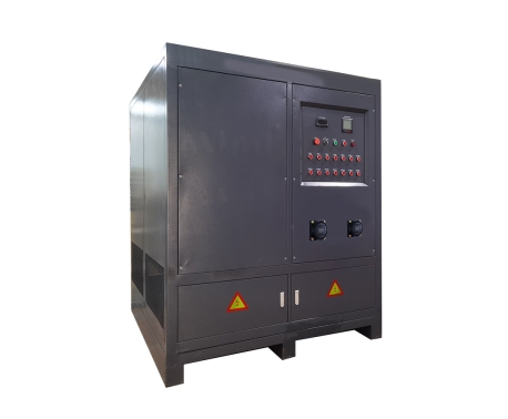 GROADA-DC1000V-200KW-R charging pile test load