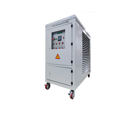 GROADA-AC415V-200KW-R resistance load bank