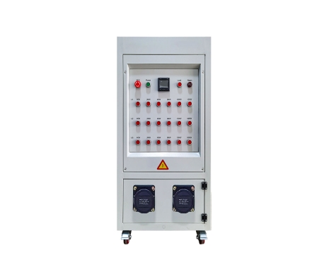 GROADA-DC1000V-200KW-R DC charging load