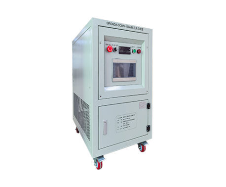 GROADA-DC50V-150A-R Load Bank Manufacturer