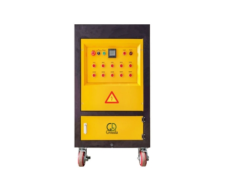 GROADA-AC380V-200KW-R AC resistive load bank